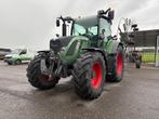 Fendt 516 Vario SCR Power, Gebruikt, 120 tot 160 Pk, Ophalen of Verzenden, Fendt