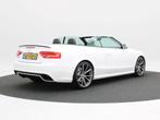 Audi RS5 Cabriolet 4.2 FSi 450 Pk RS 5 quattro | Carbon Pakk, Automaat, Euro 5, Gebruikt, 4 stoelen