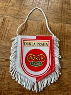 Dukla Praag vaantje, Ophalen of Verzenden