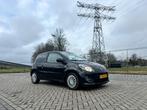 Renault Twingo 1.2 16V 2008 AIRCO/PANORAMADAK rijdt goed, Auto's, Renault, Voorwielaandrijving, 4 cilinders, Zwart, Particulier