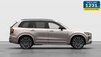 Volvo XC90 T8 Plug-in hybrid AWD Ultra Dark 2025 FULL OPTION, Gebruikt, 4 cilinders, 7 stoelen, Beige