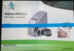 Aquaswitch automatische opzet stuk tbv toiletkraan, Ophalen of Verzenden