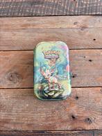 Pokemon Prismatic Evolution Mini Tin 12x, Ophalen of Verzenden, Nieuw, Overige typen