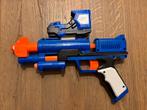 Nerf gun, Ophalen, Zo goed als nieuw