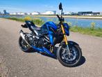 Suzuki GSX-S750, Naked bike, Particulier, 4 cilinders, 750 cc