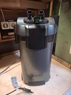 Aquarium pomp tetra ex800 plus, Dieren en Toebehoren, Vissen | Aquaria en Toebehoren, Ophalen, Zo goed als nieuw, Filter of Co2
