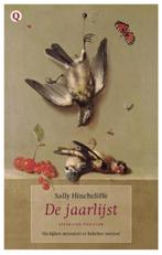 Sally Hinchcliffe - De jaarlijst, Ophalen of Verzenden, Sally Hinchcliffe, Nederland