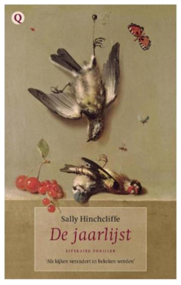 Sally Hinchcliffe - De jaarlijst beschikbaar voor biedingen