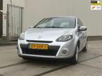 Renault Clio 1.2 Collection 2012 Airco/Navi/Cruise Nap, Auto's, Renault, Voorwielaandrijving, Euro 5, 535 kg, Gebruikt