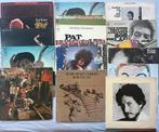 Bob Dylan LP collectie (kan ook per stuk), Verzenden, 1960 tot 1980, Gebruikt, 12 inch