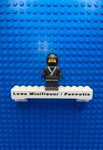 Lego Minifiguur / Poppetje NJO0320., Kinderen en Baby's, Speelgoed | Duplo en Lego, Ophalen of Verzenden, Zo goed als nieuw, Lego
