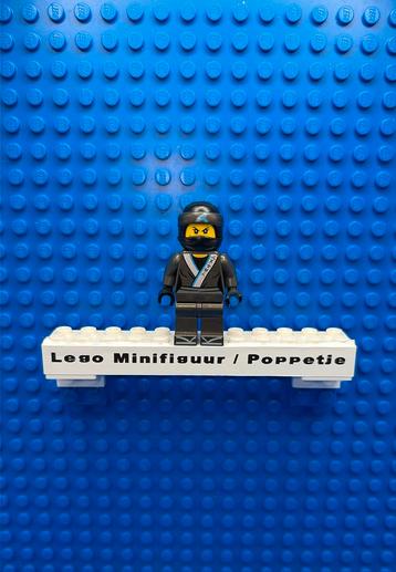 Lego Minifiguur / Poppetje NJO0320. beschikbaar voor biedingen