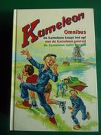 7x Kameleon, Verzenden, Zo goed als nieuw