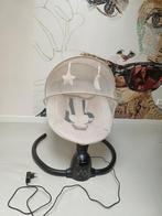 Elektrische baby schommelstoel, Schommelstoel, Ophalen, Overige merken, Met gordel(s) of riempje(s)