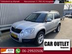 Skoda Yeti 1.2 TSI Ambition Clima, CC, PDC, LM, Trekh, z.g.a, Auto's, Skoda, Voorwielaandrijving, Euro 5, Stof, Gebruikt