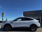 Renault Arkana 1.6 E-Tech Hybrid 145 R.S. Line|Bose|Leder|, Arkana, 4 cilinders, Wit, Bedrijf