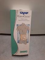 Rugbandages camp criss cross basko 302d, Ophalen of Verzenden, Zo goed als nieuw