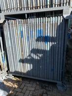 Steiger jukken bokken H-model volledig op bok, Doe-het-zelf en Verbouw, Steigers, Ophalen, Gebruikt, Gevelsteiger