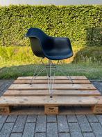 Vitra DAR zwart, Gebruikt, Zwart, Ophalen of Verzenden, Eén