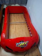 Auto bed met geluid, Ophalen, 90 cm, Eenpersoons, Zo goed als nieuw