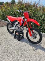 Honda CRF250 2022 (2025 look), 250 cc, Sportuitlaat, Particulier, Crossmotor