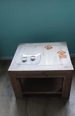 tafel, Ophalen, Gebruikt, 50 tot 100 cm, Vierkant