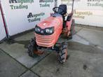 Kubota minitrekker, Kubota Hol, Kbt_g.eu_market_surveillance@kubota.com, Hoofdweg Oostzijde 1264
2153 LR  Nieuw-Vennep, NL, Overige typen