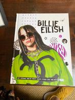 Leuk setje voor de Billie Eilish fan.Boek, shirts & sieraden, Ophalen of Verzenden, Zo goed als nieuw, Kleding