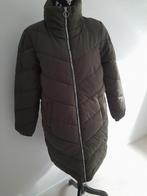 JDY Donkergroene Jas Maat M - Nieuw!, Ophalen of Verzenden, Zo goed als nieuw, Groen