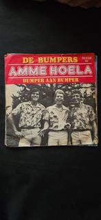 De bumpers, Ophalen of Verzenden, Zo goed als nieuw, Overige formaten, Levenslied of Smartlap