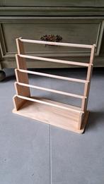 Sieraden rekje, hout, Ophalen, Overige typen