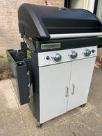 barbecue, Ophalen, Gebruikt, Campinggaz