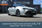Toyota Corolla Touring Sports 2.0 Hybrid GR-Sport, 1345 kg, Huisgarantie, 4 cilinders, Met garantie (alle)