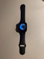 Apple Watch series 6 - GPS - 44mm, Sieraden, Tassen en Uiterlijk, Smartwatches, Apple Watch ⌚️, Zwart, IOS, Ophalen of Verzenden