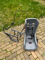 Babboe Accessoires: Zomerhoes, Zitje & Maxi Cosi Frame, Fietsen en Brommers, Fietsaccessoires | Fietsstoeltjes, Ophalen of Verzenden