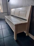 Oude Klepbank, Ophalen of Verzenden