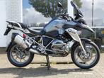 BMW R 1200 GS LC (bj 2014), Bedrijf, Overig