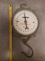 Antieke weegschaal., Ophalen of Verzenden