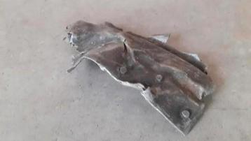 WW2 Duitse Messerschmitt ME 109 Luftwaffe Vliegtuig part beschikbaar voor biedingen