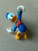 Donald Duck en cowboy Playmobil, Ophalen of Verzenden, Zo goed als nieuw