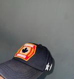 Dsquared2 pet, Ophalen, Gedragen, One size fits all, Pet