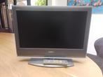 Sony Bravia 26 inch LCD televisie, Audio, Tv en Foto, Televisies, Ophalen, Gebruikt, 50 Hz, Sony