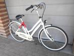Schitterende Gazelle Xanta college, alles werkt 100% perfect, Ophalen, Versnellingen, Zo goed als nieuw, 50 tot 53 cm