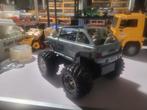 Monstertruck, Kinderen en Baby's, Speelgoed | Speelgoedvoertuigen, O, O, O, Ophalen of Verzenden