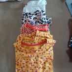 Pakket meisjeskleding (zomer) maat 170 170/176, Ophalen of Verzenden, Gebruikt, Maat 170