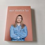 Een Steekje Los - Iris ter Haar, Ophalen of Verzenden, Zo goed als nieuw, Gezondheid en Conditie, Iris ter Haar