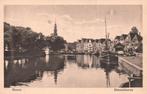 Hoorn, Binnenhaven (1925) 130264, Verzenden, 1920 tot 1940, Gelopen, Noord-Holland