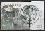 2021, NVPH 3930 - Beleef de natuur-Duin en Kruisberg {A209}, Ophalen of Verzenden, Na 1940, Gestempeld