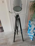 Industriële lamp, Ophalen, Zo goed als nieuw