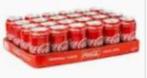 coca cola tray pallet, Diversen, Ophalen of Verzenden